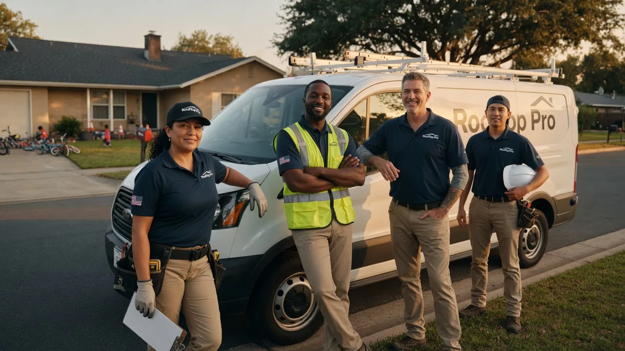 Roof Repair in Plessis, NY near me