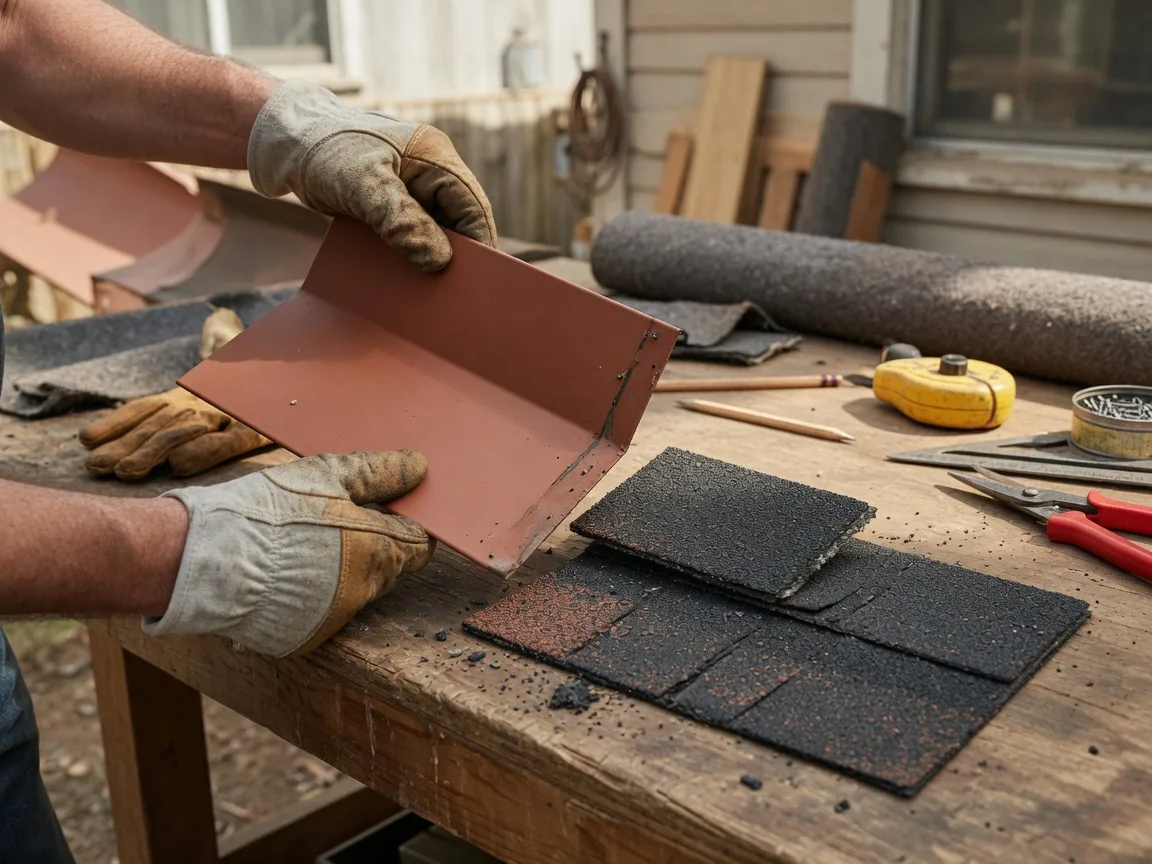 Roof Repair company in Plessis, NY
